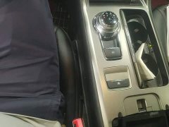 Ford Mondeo 2020 EcoBoost 180 Fashion - ფოტო 14