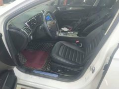 Ford Mondeo 2020 EcoBoost 180 Fashion - ფოტო 15