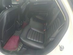Ford Mondeo 2020 EcoBoost 180 Fashion - ფოტო 17