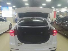 Ford Mondeo 2020 EcoBoost 180 Fashion - ფოტო 19