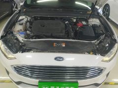 Ford Mondeo 2020 EcoBoost 180 Fashion - ფოტო 20