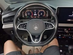 Volkswagen Tiguan L 330TSI Automatic FWD R-Line Comfort Edition - ფოტო 11