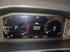 Volkswagen Tiguan L 330TSI Automatic FWD R-Line Comfort Edition - ფოტო 12