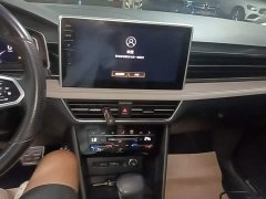 Volkswagen Tiguan L 330TSI Automatic FWD R-Line Comfort Edition - ფოტო 13