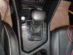 Volkswagen Tiguan L 330TSI Automatic FWD R-Line Comfort Edition - ფოტო 14
