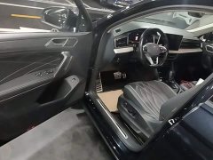 Volkswagen Tiguan L 330TSI Automatic FWD R-Line Comfort Edition - ფოტო 16