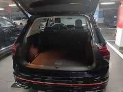 Volkswagen Tiguan L 330TSI Automatic FWD R-Line Comfort Edition - ფოტო 19