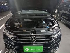 Volkswagen Tiguan L 330TSI Automatic FWD R-Line Comfort Edition - ფოტო 20