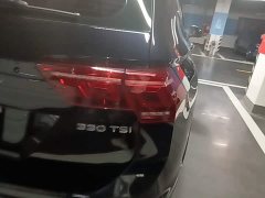 Volkswagen Tiguan L 330TSI Automatic FWD R-Line Comfort Edition - ფოტო 8
