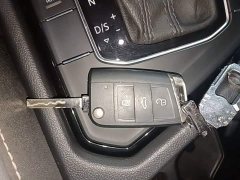 Volkswagen Tiguan L 330TSI Automatic FWD R-Line Comfort Edition - ფოტო 9