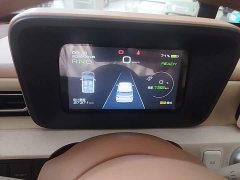 Wuling Hongguang MINIEV Third Generation 215km Advanced Edition - ფოტო 12