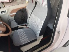 Wuling Hongguang MINIEV Third Generation 215km Advanced Edition - ფოტო 15