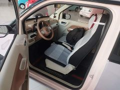 Wuling Hongguang MINIEV Third Generation 215km Advanced Edition - ფოტო 16