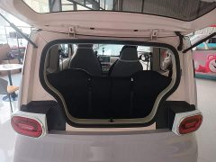 Wuling Hongguang MINIEV Third Generation 215km Advanced Edition - ფოტო 19