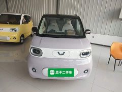 Wuling Hongguang MINIEV Third Generation 215km Advanced Edition - ფოტო 3
