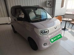 Wuling Hongguang MINIEV Third Generation 215km Advanced Edition - ფოტო 4