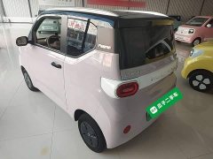 Wuling Hongguang MINIEV Third Generation 215km Advanced Edition - ფოტო 5