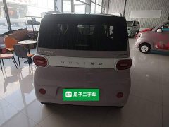 Wuling Hongguang MINIEV Third Generation 215km Advanced Edition - ფოტო 6