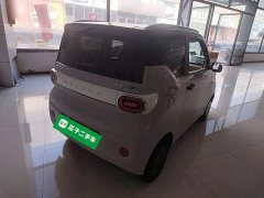 Wuling Hongguang MINIEV Third Generation 215km Advanced Edition - ფოტო 7
