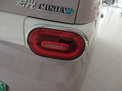 Wuling Hongguang MINIEV Third Generation 215km Advanced Edition - ფოტო 8
