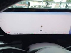 Buick E5 620KM Premium Edition - ფოტო 12