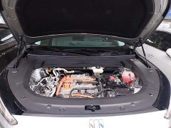 Buick E5 620KM Premium Edition - ფოტო 20
