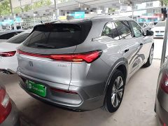 Buick E5 620KM Premium Edition - ფოტო 7