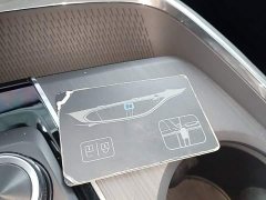 Buick E5 620KM Premium Edition - ფოტო 9