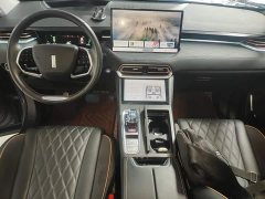 Great Wall Wey Latte DHT-PHEV 1.5T RWD Super Cup - ფოტო 10