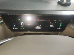 Great Wall Wey Latte DHT-PHEV 1.5T RWD Super Cup - ფოტო 12