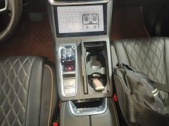 Great Wall Wey Latte DHT-PHEV 1.5T RWD Super Cup - ფოტო 14