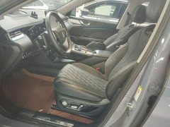 Great Wall Wey Latte DHT-PHEV 1.5T RWD Super Cup - ფოტო 15