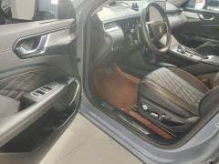 Great Wall Wey Latte DHT-PHEV 1.5T RWD Super Cup - ფოტო 16