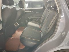 Great Wall Wey Latte DHT-PHEV 1.5T RWD Super Cup - ფოტო 17