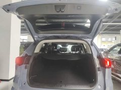 Great Wall Wey Latte DHT-PHEV 1.5T RWD Super Cup - ფოტო 19