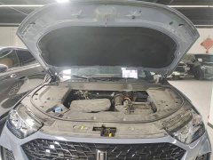 Great Wall Wey Latte DHT-PHEV 1.5T RWD Super Cup - ფოტო 20
