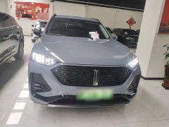 Great Wall Wey Latte DHT-PHEV 1.5T RWD Super Cup - ფოტო 3
