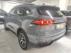 Great Wall Wey Latte DHT-PHEV 1.5T RWD Super Cup - ფოტო 5