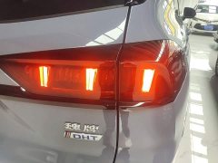 Great Wall Wey Latte DHT-PHEV 1.5T RWD Super Cup - ფოტო 8