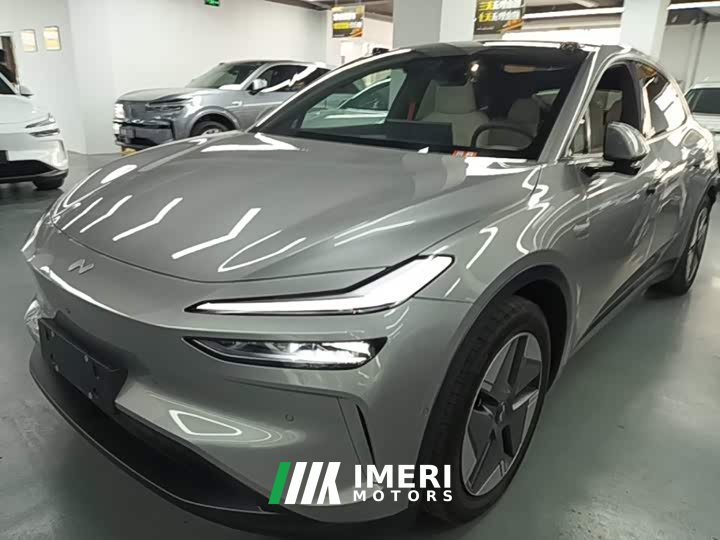 Nio Lerado L60 60kWh Rear-Wheel Drive - ავტომობილი ჩინეთიდან