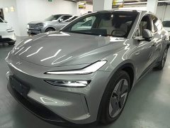 Nio Lerado L60 60kWh Rear-Wheel Drive - ფოტო 1