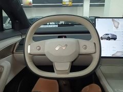 Nio Lerado L60 60kWh Rear-Wheel Drive - ფოტო 11