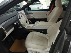 Nio Lerado L60 60kWh Rear-Wheel Drive - ფოტო 15