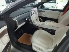 Nio Lerado L60 60kWh Rear-Wheel Drive - ფოტო 16