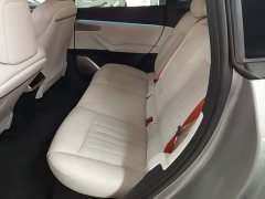 Nio Lerado L60 60kWh Rear-Wheel Drive - ფოტო 17