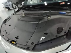 Nio Lerado L60 60kWh Rear-Wheel Drive - ფოტო 20