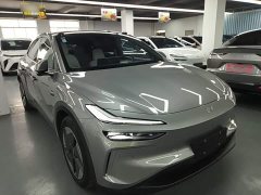 Nio Lerado L60 60kWh Rear-Wheel Drive - ფოტო 4