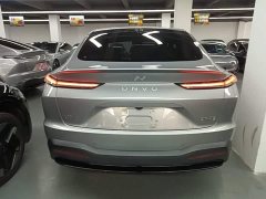 Nio Lerado L60 60kWh Rear-Wheel Drive - ფოტო 6