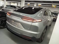 Nio Lerado L60 60kWh Rear-Wheel Drive - ფოტო 7