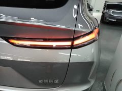 Nio Lerado L60 60kWh Rear-Wheel Drive - ფოტო 8